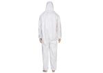 Isolation 60gsm Microporous Disposable Surgical Gown
