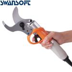 Telescopic Long Reach Pruner Electric Garden Scissors Electric Garden Scissors