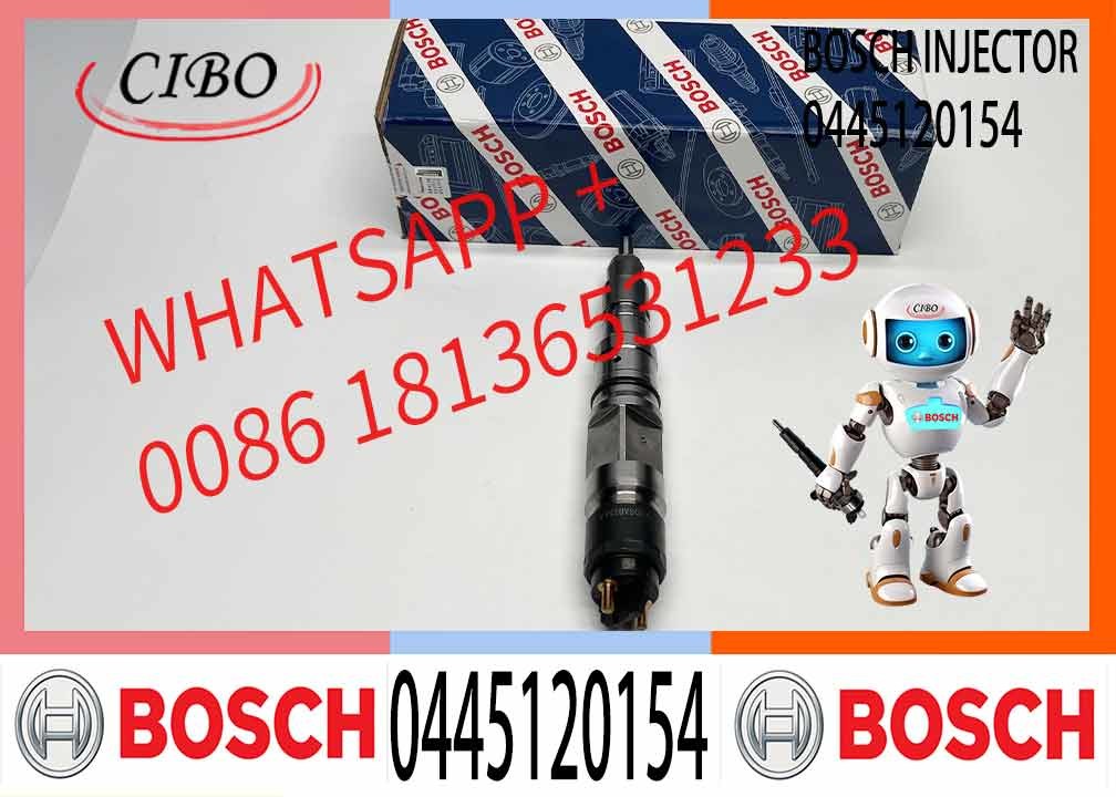 0445 120 154 diesel injection pump 0 445 120 154 Diesel Engine Injection 0445120154 for Man