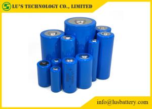 Wholesale Non Standard ER14335 Lithium Battery 2/3 AA 3.6 V 1650mAh Lithium Battery Replacement from china suppliers
