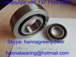 Wholesale EPB60-47C3P5 Automotive Bearings EPB60-47C3P5A 20000RPM Ceramic Ball Bearings 60*130*31mm from china suppliers