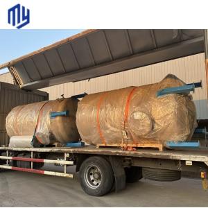 Wholesale Gas-liquid Separator for Natural Gas Filtration at Directly Supply 1000mm*800mm*600mm from china suppliers