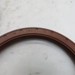 Shacman Dongfeng Truck Parts Engine Crankshaft Oil Seal Rubber Material