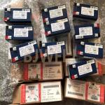 Range Land Rover Electrical Parts Aurora Storage Battery Auxiliary Kit LR024953