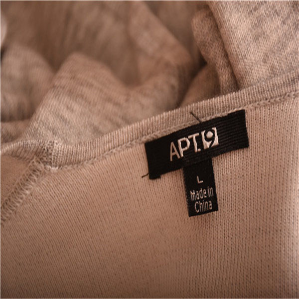 Ladies Cool Fashion Sweaters