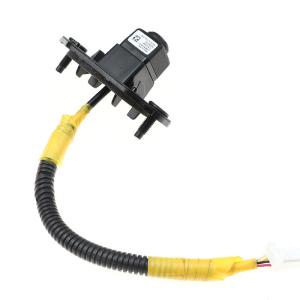 Wholesale High Quality Assist Reversing Camera 28442-3UZ0B-For nissan T31Z-X-Trail 08-14 from china suppliers