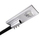 Water Resistant All In One LED Solar Street Light For Road Lighting 90w 150w