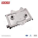 SQCS OE 6011800065 Oil Cooler for Mercedes Sprinter W901 902 903 W904 VITO 638