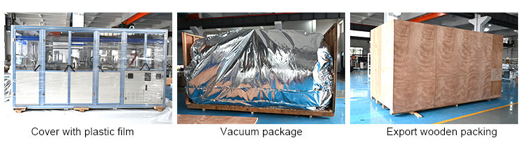 Tissue Paper Napkin Making Machine Manufacturing Equipment