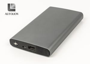Wholesale Super Mini Car Jump Start Battery / Emergency Car Battery Jump Starter from china suppliers