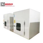 Pass Box Clean Room Pass Box Pass Through Stainless Steel Transfer Window For