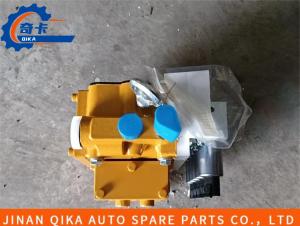 China 290500355961 Construction Machinery Parts Variable Speed Valve Assembly Gearbox on sale