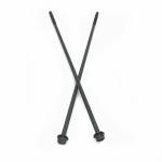 Long Screw For Extended Hexagon Flange Bolt Motor Long Screw For Lawn Mower