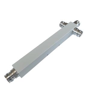 Wholesale 698-6000MHz 3 Way 4.3-10 Female Power Splitter from china suppliers
