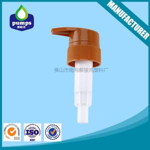 Wholesale Plastic Soap Hand Pump Bottle Cap , Recycling Shampoo Pump Top 28-415 28-410 from china suppliers