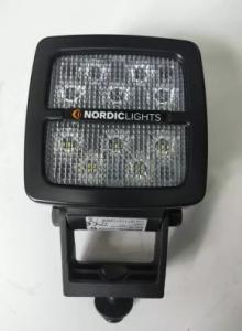 Wholesale 6040.089 Headlamp Konecranes Spare Parts Suitable For Frontal Crane User Friendly from china suppliers