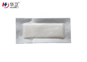 Wholesale medical nonwoven wound burn dressing non woven fabric for wound dressing from china suppliers