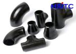 ASTM A234 WPB Carbon Steel Weld Fittings ISO9001