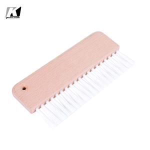 Wholesale Linen Effect Wall Coating Nylon Fiber Brush Artist Wall Faux Finish Hand Tools from china suppliers