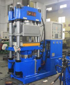 Wholesale 300T Vacuum Molding Machine Produces Wireless Charger With Stroke Of 300mm from china suppliers