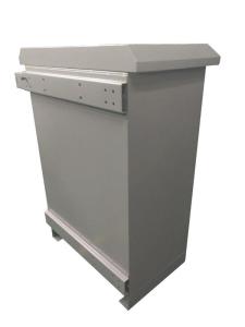 Wholesale 220VAC 1000va Ups Power Supply / Rugged Outdoor Ups 50Hz/62Hz from china suppliers