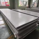 03mm Ss304 316 410 Stainless Steel Sheet Brushed Polished Stainless Steel Plate