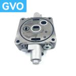 Excavator Komatsu pc120 PC130 PC200 PC300 breaker spare valve block track