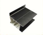 Die - Casting Products Aluminium Industrial Profile For Industrial Purpose OEM