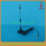 900MHz 3dBi Magnetic base antenna Car tv antenna