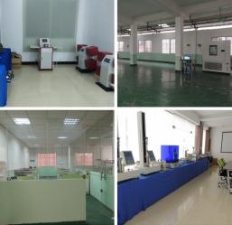 TESTEX INSTRUMENT LTD