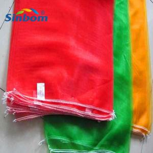 Wholesale Thickness Customer's Demands Polypropylene Mesh Net Bag on Roll for Vegetables Fruits from china suppliers