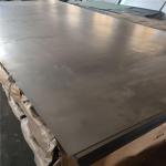 6mm ASTM A285 Grade C Hot Rolled Carbon Steel Plates For Pressure Vessels