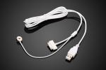 COMER 4 ports smartphone retail open display seculity alarm system for mobile