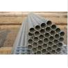 Buy cheap Formwork Gal. Tube pipe from wholesalers