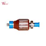 China Best Quality Motor Parts Starter Motor Armature for Electronic Power Tool