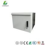 High Quality 9U Wall Mount Outdoor Telecom Enclosure