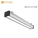 Warehouse Use IP65 6000K LED Tube Light , 4 Feet Led Tube Light Fitting