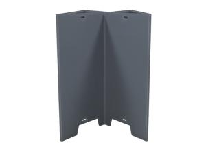 Wholesale PP Honeycomb Pallet Sleeve Bubble Guard 10mm 11mm 12mm from china suppliers