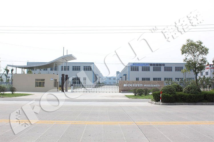Motor-driven 10 ton FIB-WHB Brine Cooling Block Ice Machine for Water-Cooling System