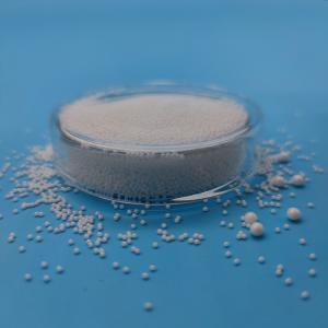 Wholesale Exceptional Ceramic Bead Abrasive for Refractory Industry Solutions from china suppliers