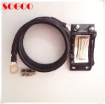 Base Station Earthing Kit / Framework Grounding Kits 1 Year Warranty