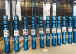 High Discharge Deep Well Submersible Pump 55kw 85 Hp 100 Hp 200m3/H 300m3/H
