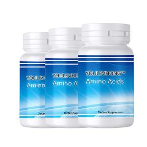 Wholesale Conforms To AJI92 EP Proteinogenic amino acids Improved Athletic Performance Benefits from china suppliers