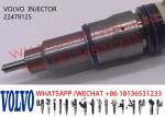 22479125 Diesel Fuel Electronic Unit Injector BEBE5L17001 85020431 85020430