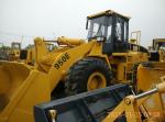 Mini used CAT 950E wheel loader for sale from japan