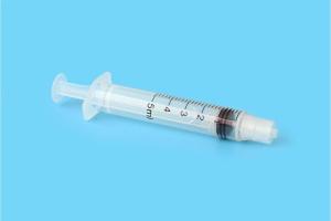 Wholesale Professional Disposable Safety Syringe With Retractable Needle FDA510K from china suppliers