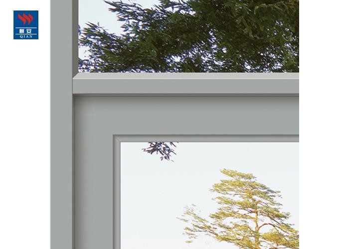 60min Fire Rated Steel Windows