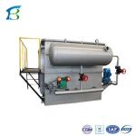 Seaworthy Air Float Machine for Suspended Solids Removal in Sewage Treatment