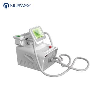 Wholesale Professional home use portable liposuction cryolipolysis cryotherapy slimming machine from china suppliers