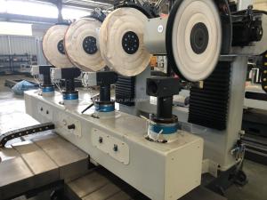 Wholesale Precision Universal Polishing Machine For Brass Faucet Stainless Steel Tube Bending from china suppliers